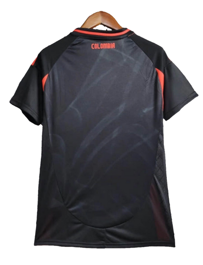Colombia 24/25 II Away Jersey - Women's