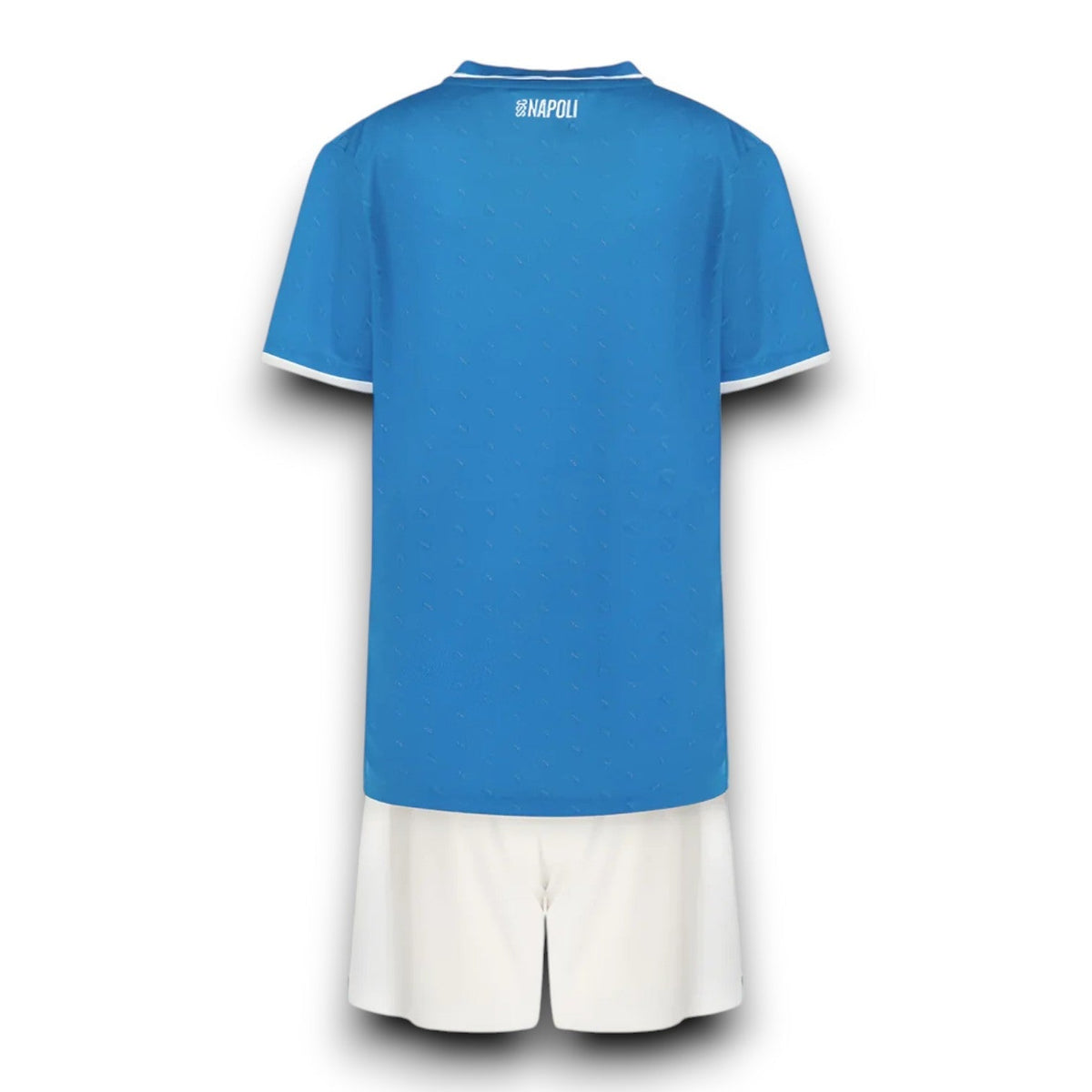 Kids Napoli Home Kit 2024/2025