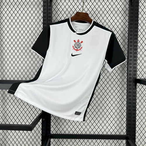 Corinthians 2025∕26 Home