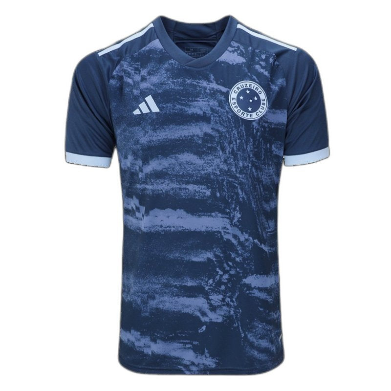 Cruzeiro 24/25 III Third Jersey - Fan Version