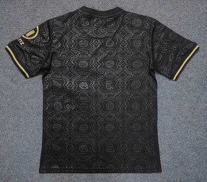 Bayern Munich Camiseta 125th Anniversary Black