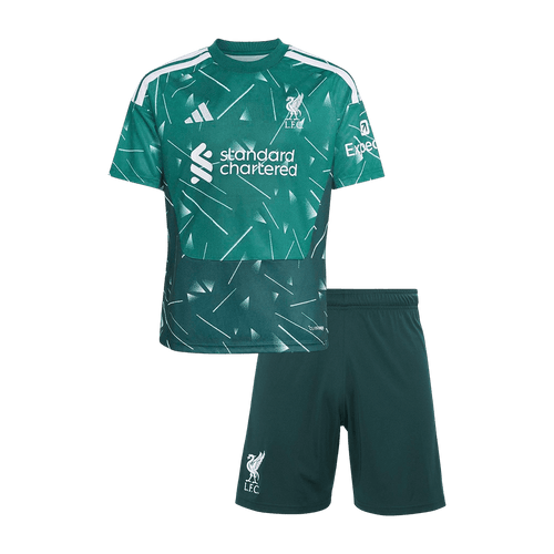 Kids Liverpool Kit 2026/27