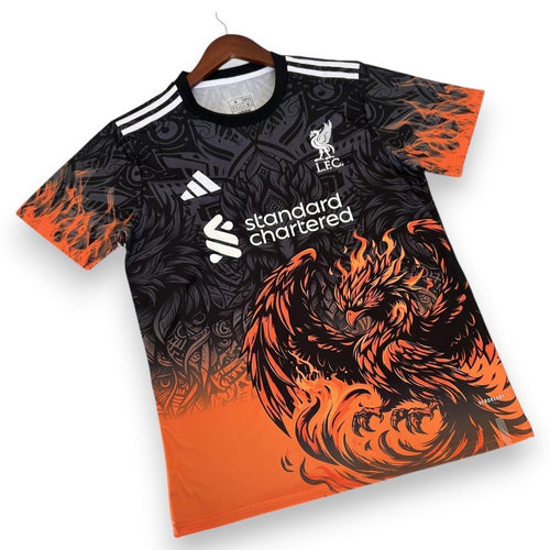 Liverpool Camiseta Special Edition I 2025