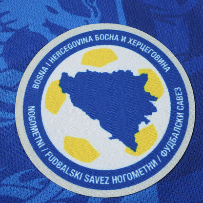 Bosnia and Herzegovina Home Jersey 2026 World Cup