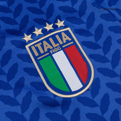 Mens Italy World Cup Home Kit 2026 [PREMIUM]