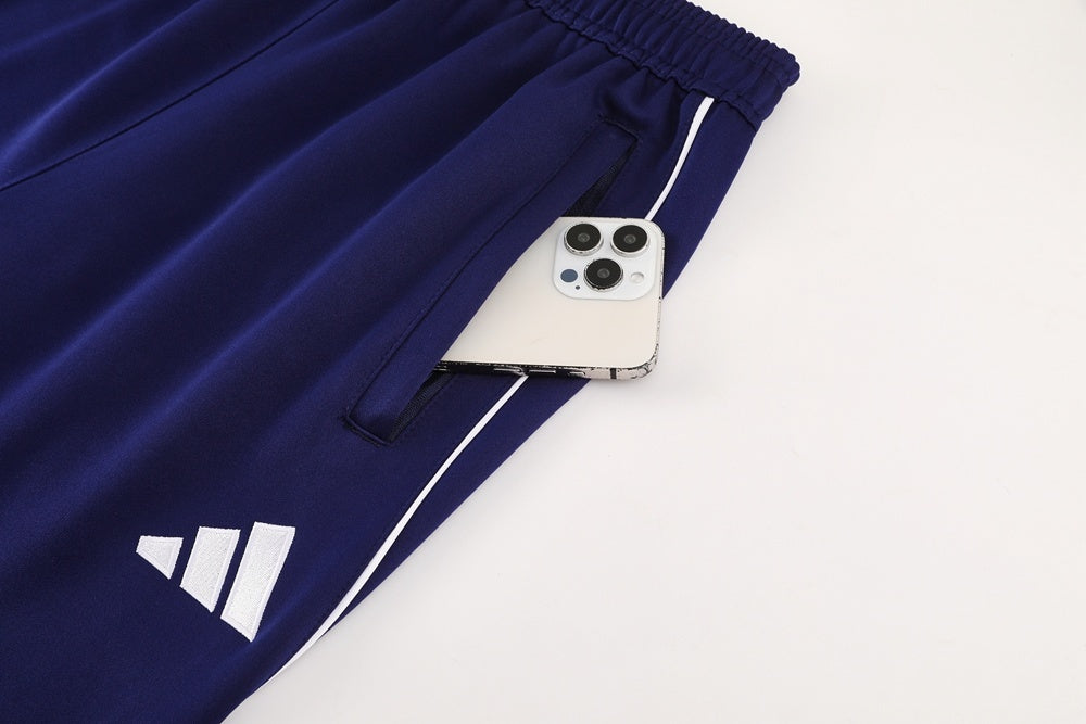 Football Jackets Training Tracksuits 2025/26