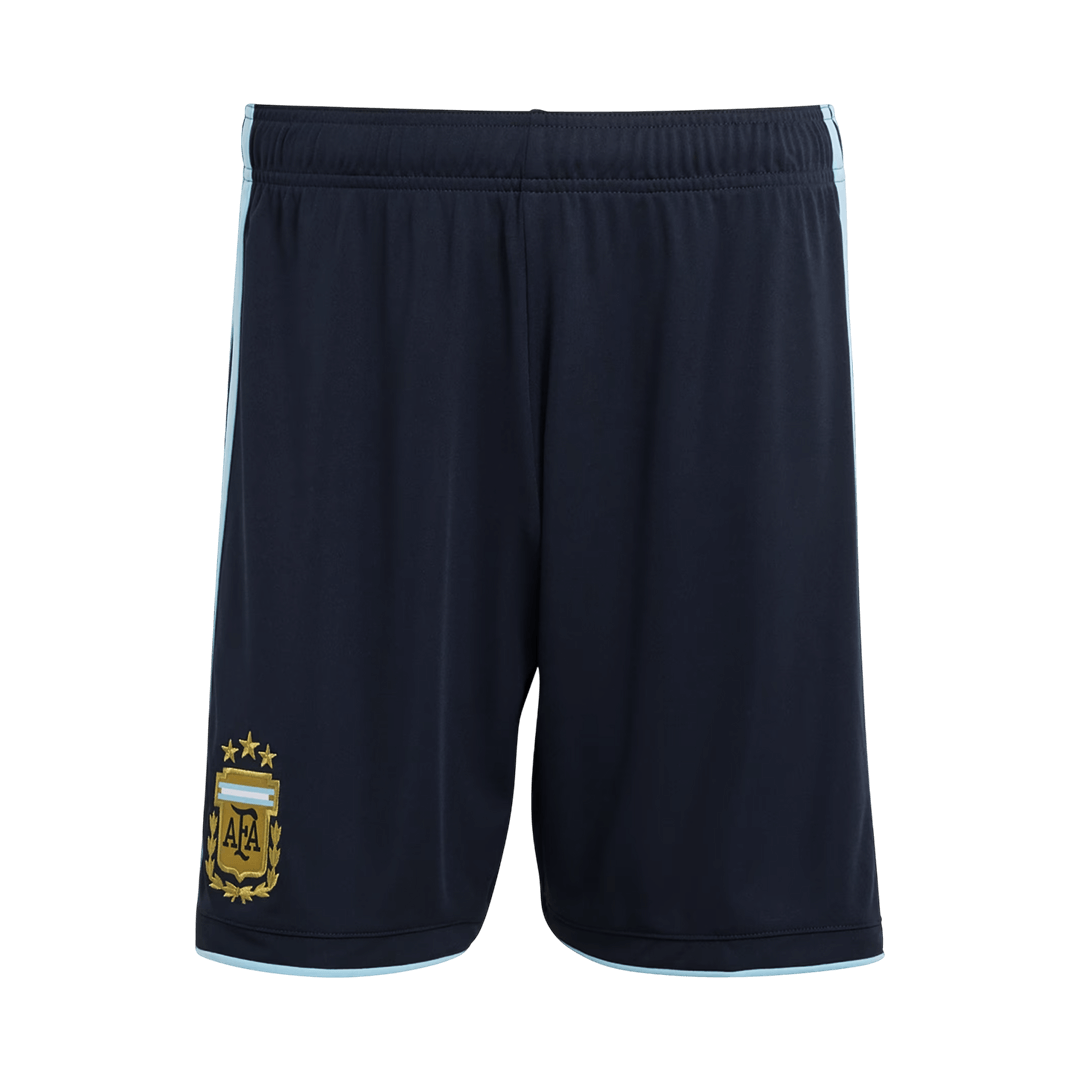 Men's Argentina World Cup Home Full Kit 2026 [PREMIUM]