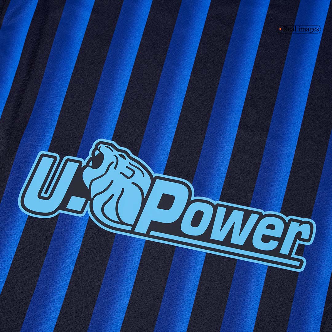 LAUTARO #10 Mens Inter Milan Home Jersey 2025/26