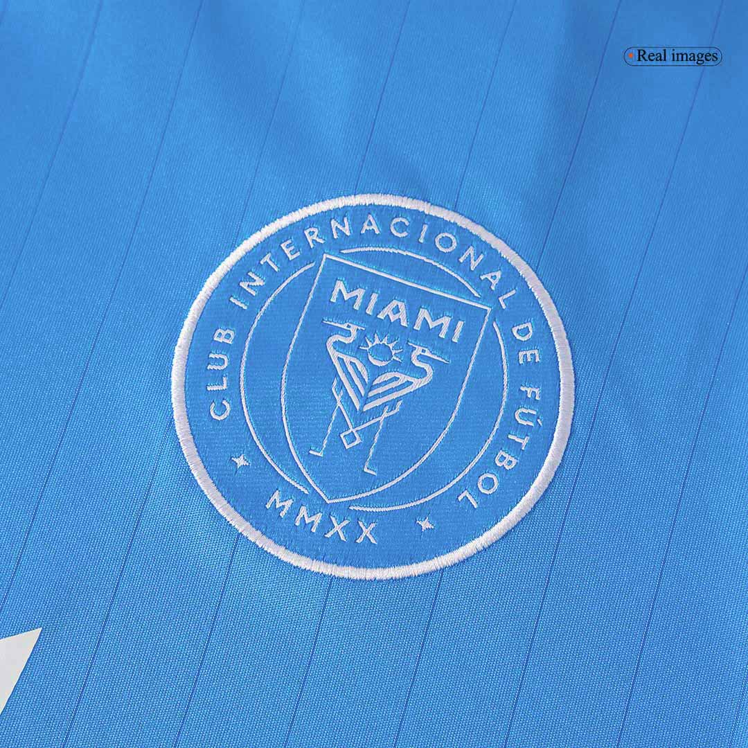 Mens Inter Miami CF Third Kit 2025
