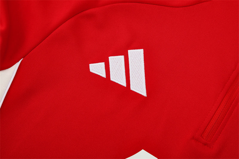 Liverpool Training Tracksuits 25/26 Football Kit Soccer Jersey