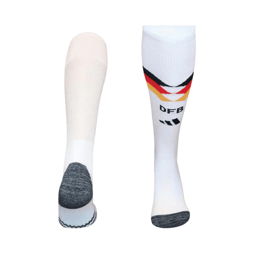 Kids Germany World Cup Home Socks 2026