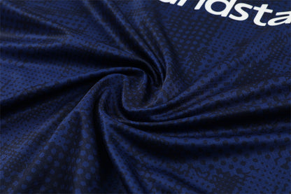 Marseille Training Tracksuits 25/26 Football Kit Soccer Jersey