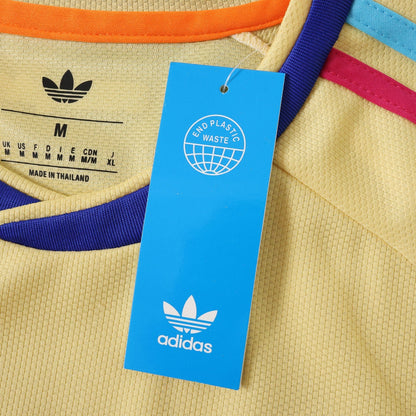 Conjunto Segunda equipación Curaçao 2026 - Niños