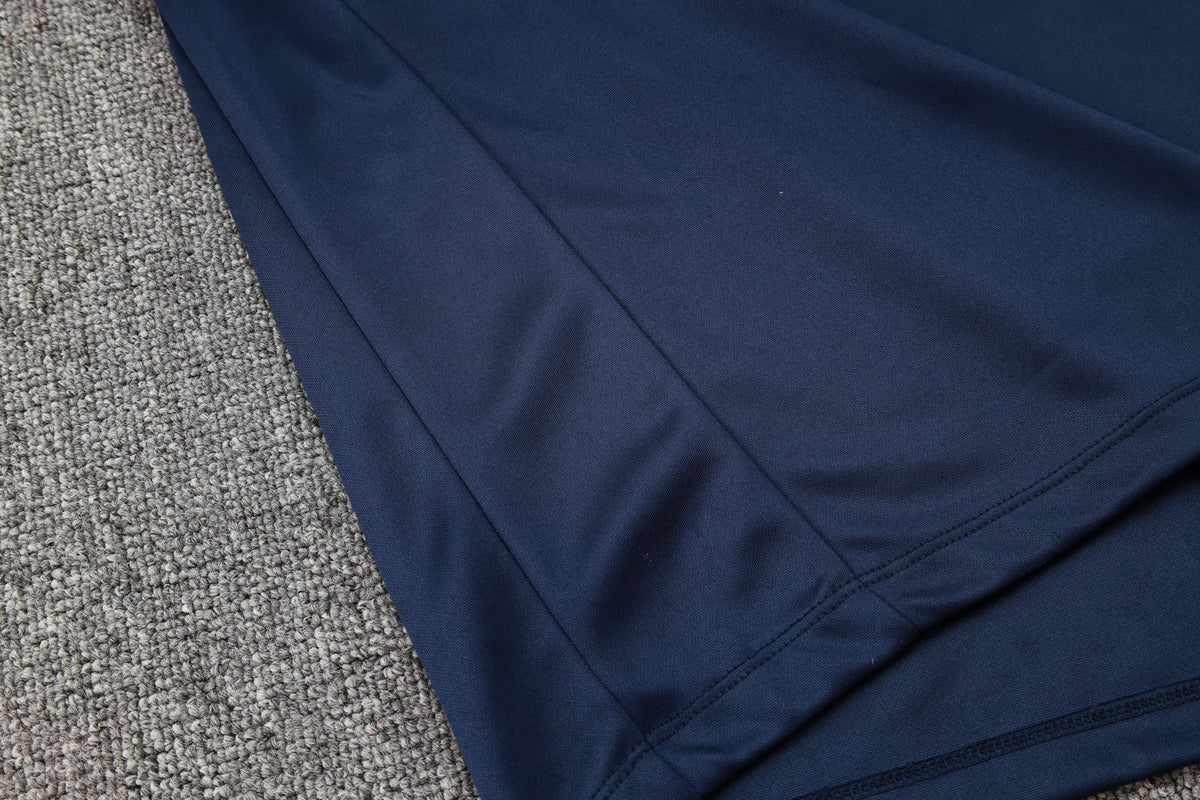 England 24/25 Half-Zip TrackSuit I