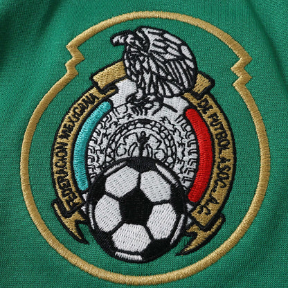 Mens Bringbacks Remixed Mexico Jersey