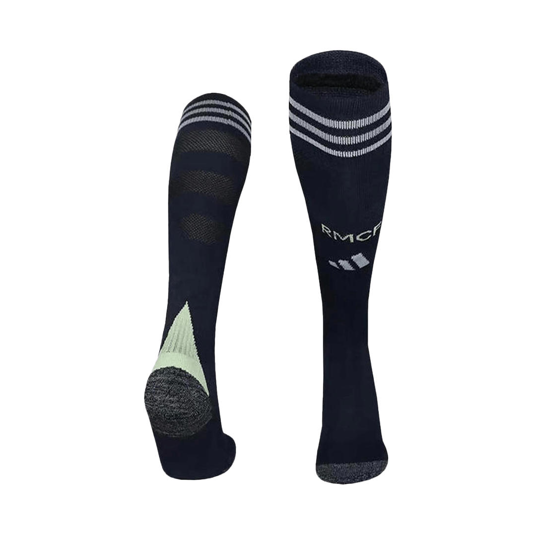 Men's Real Madrid Away Full Kit 2025/26 [PREMIUM]