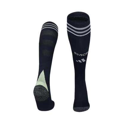 Men's Real Madrid Away Full Kit 2025/26 [PREMIUM]