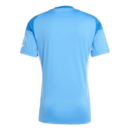 Mens Real Madrid Jersey 2025/26