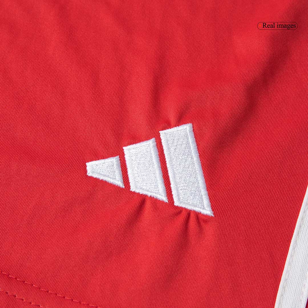 Men's Bayern Munich Home Full Kit 2025/26 [PREMIUM]