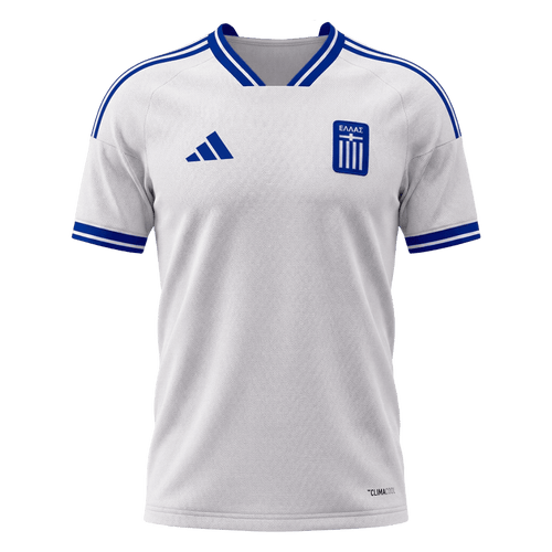 Mens Greece World Cup Home Jersey 2026