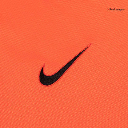 Mens Netherlands World Cup Home Kit 2026