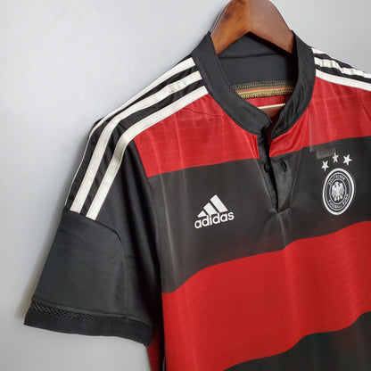 Alemania III 2014 Hombre (Retro)