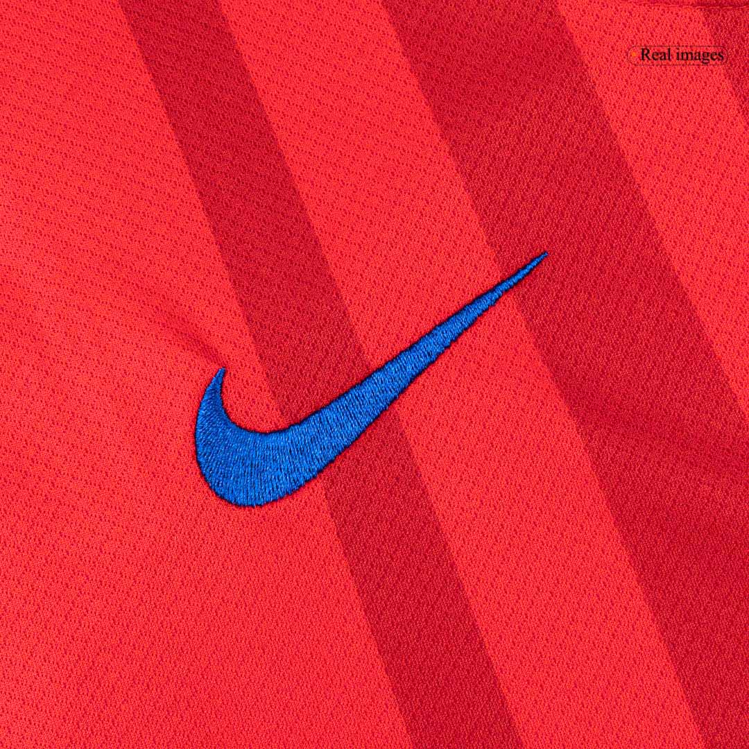 Mens PSG Third Jersey 2025/26