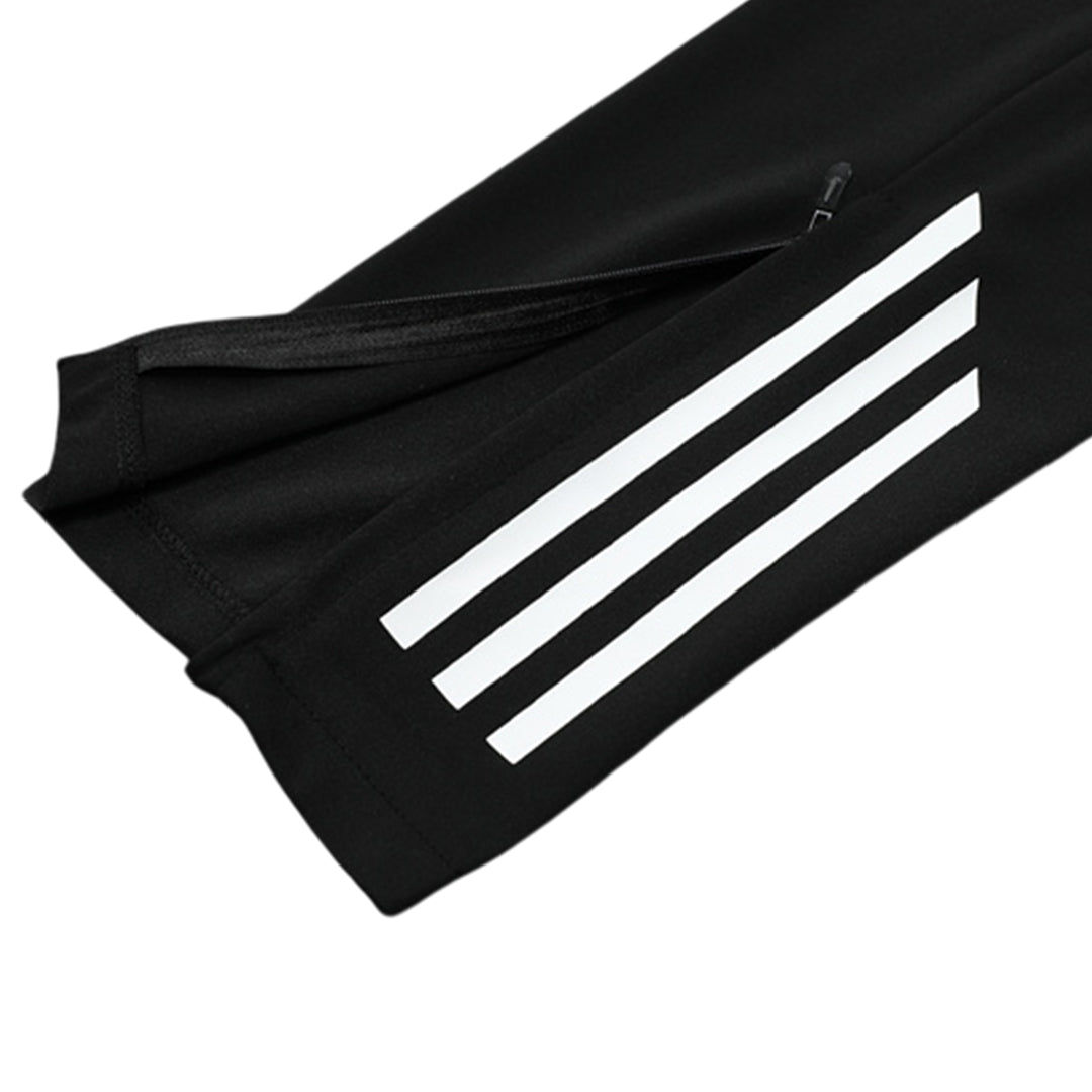 Japan 2026 White Training Tracksuit Kit (Top+Pants)