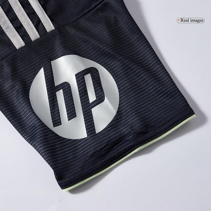 MODRIĆ #10 Mens Real Madrid Away Jersey 2025/26 [PREMIUM]