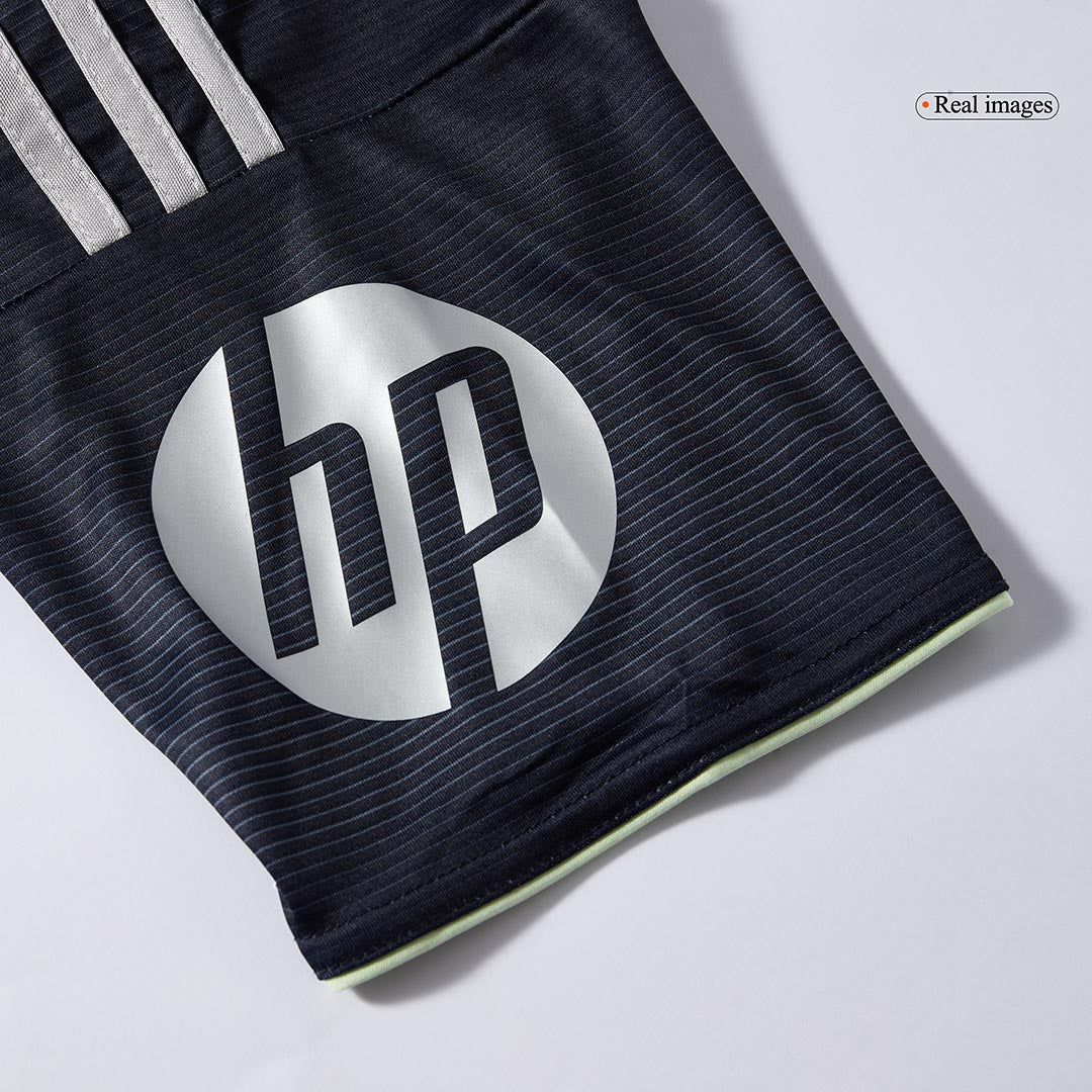 Mens Real Madrid Away Jersey 2025/26 [PREMIUM]