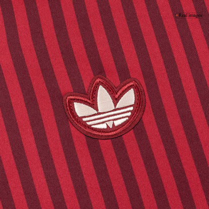 Mens Bayern Munich ICON Jersey 2025/26
