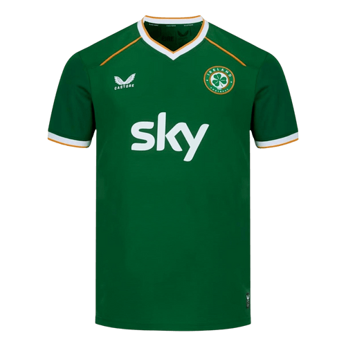 Mens Ireland World Cup Home Jersey 2026