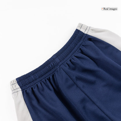 Kids Tottenham Hotspur Home Full Kit 2025/26
