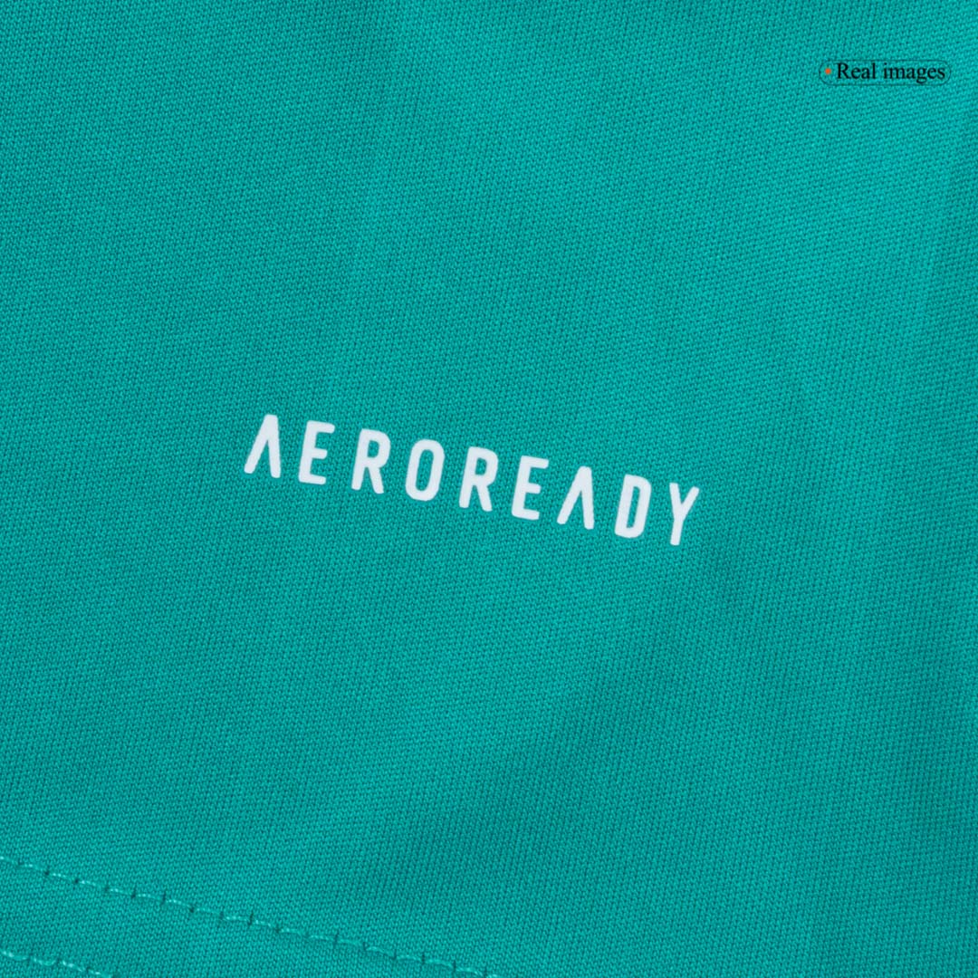 Mens Liverpool Third Kit 2025/26