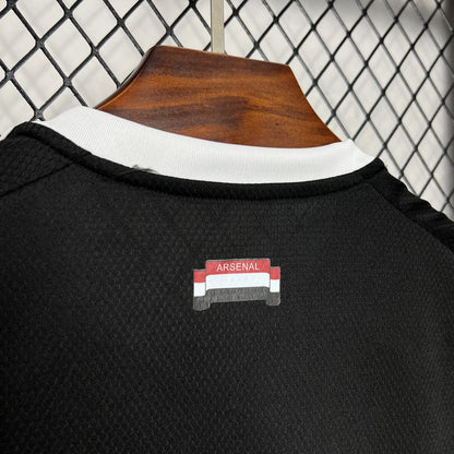 Arsenal Portero Camiseta 2024/2025