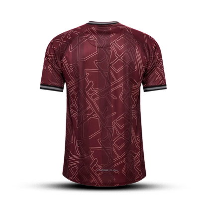 Denmark Jersey Home 2024/2025