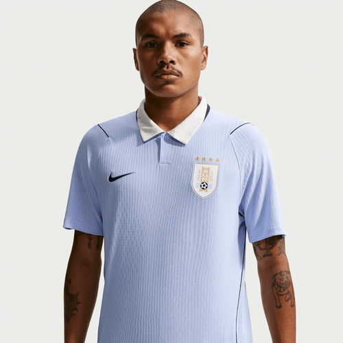 Jersey Uruguay Home Player World Cup 2026