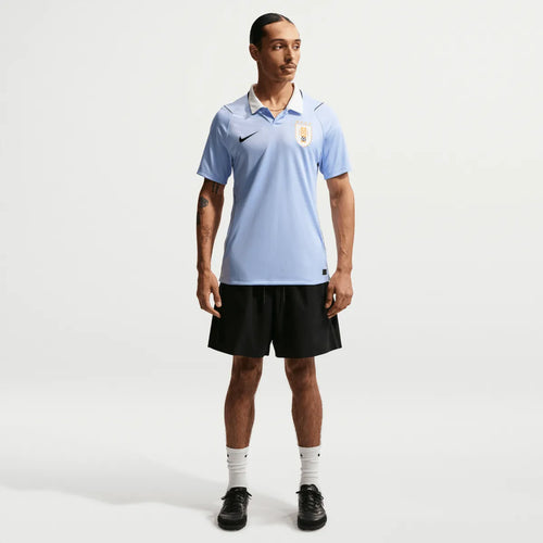Jersey Uruguay Home World Cup 2026