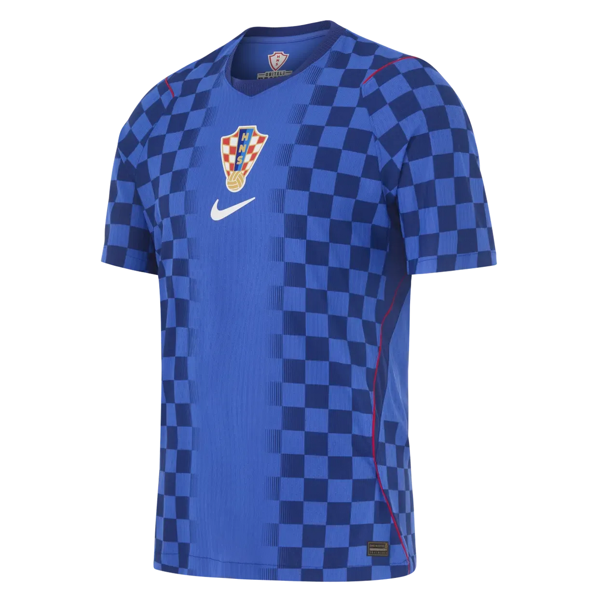 Jersey Croatia Player Away World Cup 2026