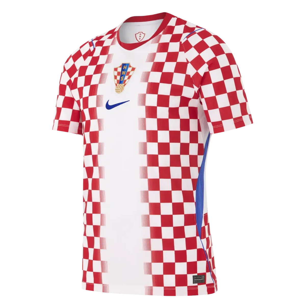 Jersey Croatia Home World Cup 2026