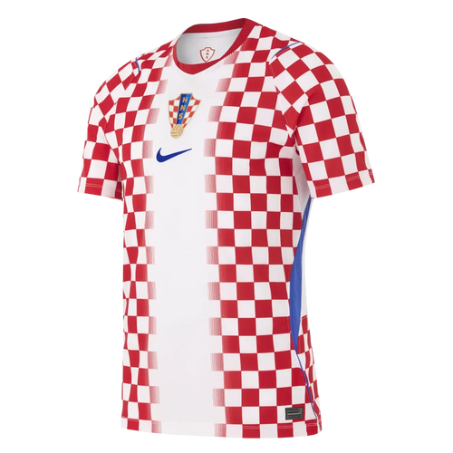 Jersey Croatia Home World Cup 2026