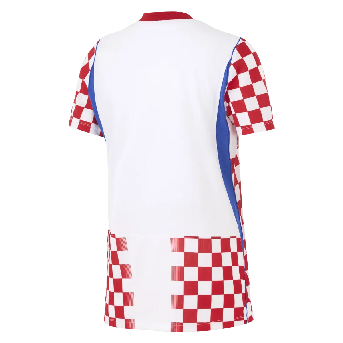 Jersey Croatia Womens Home World Cup 2026