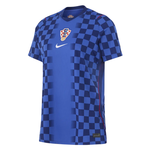 Jersey Croatia Womens Away World Cup 2026