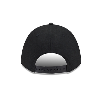 New Era San Francisco Giants A-Frame 9FORTY M-Crown Snapback Hat
