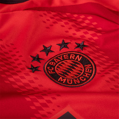 Adidas Men's FC Bayern Munich Home Jersey Stadium 24/25