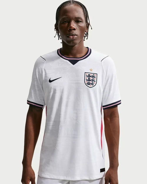 Jersey England Home Player World Cup 2026
