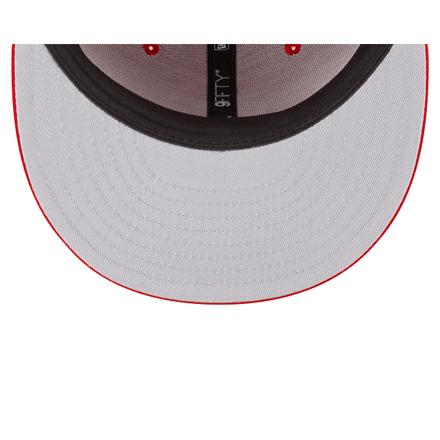 New Era St. Louis Cardinals Classic  9FIFTY Snapback Hat