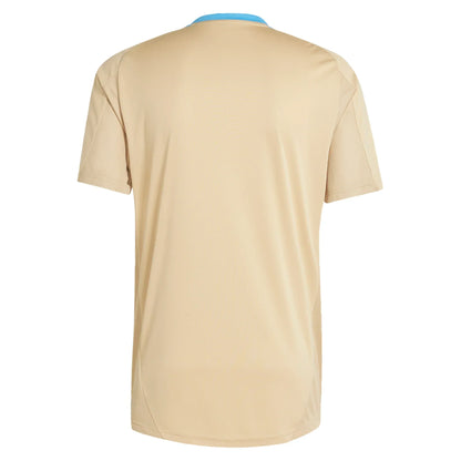 Adidas Argentina Training Jersey 2024