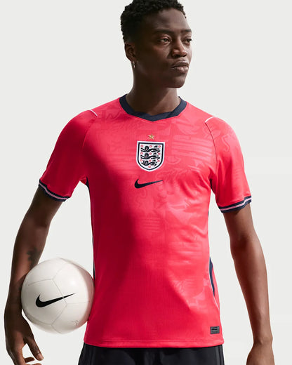 Jersey England Away WorldCup 2026