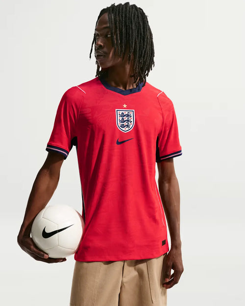 Jersey England Away Player World Cup 2026